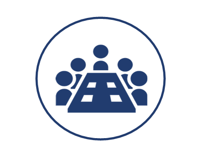 開業支援に特化のマーク